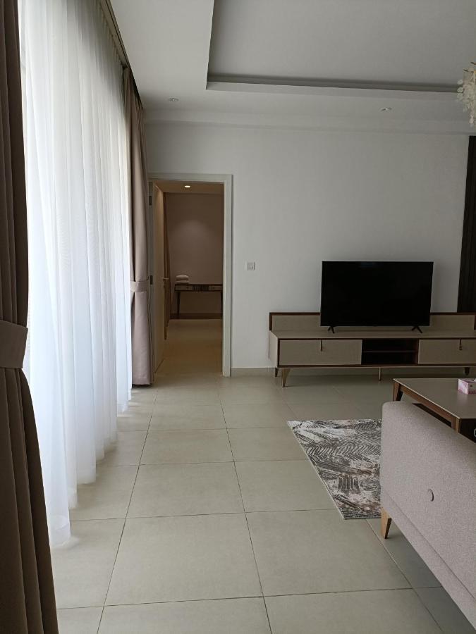 Ferienwohnung Royal Sifa Maskat Exterior foto